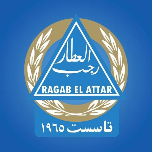 Ragab El Attar | The Gate 1